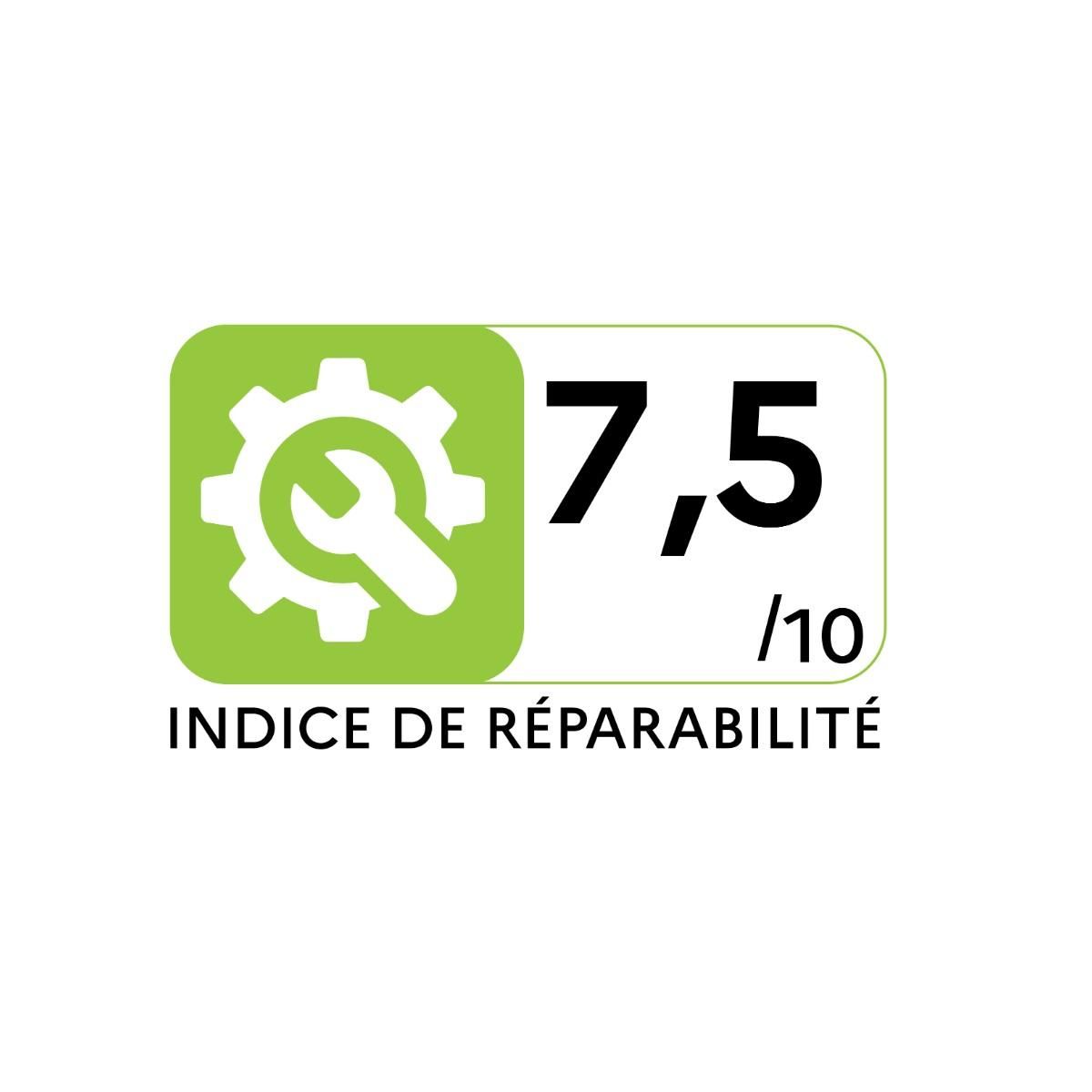 SEVERIN Aspirateur traineau 750w 79db gris/noir - BC7030