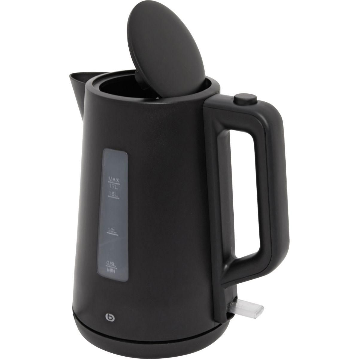 ESSENTIEL B Bouilloire EBL19B noir
