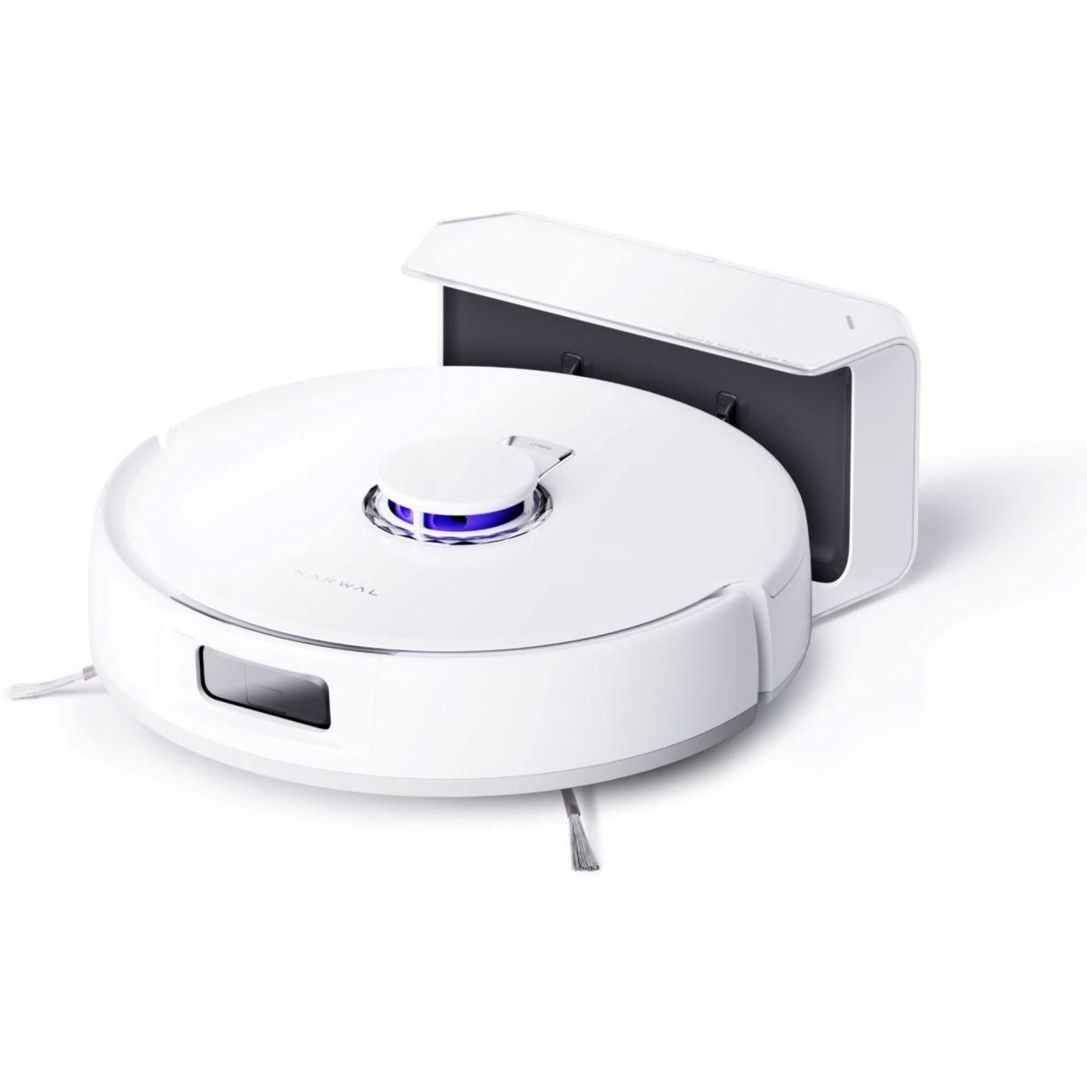 NARWAL Aspirateur robot Freo x Plus