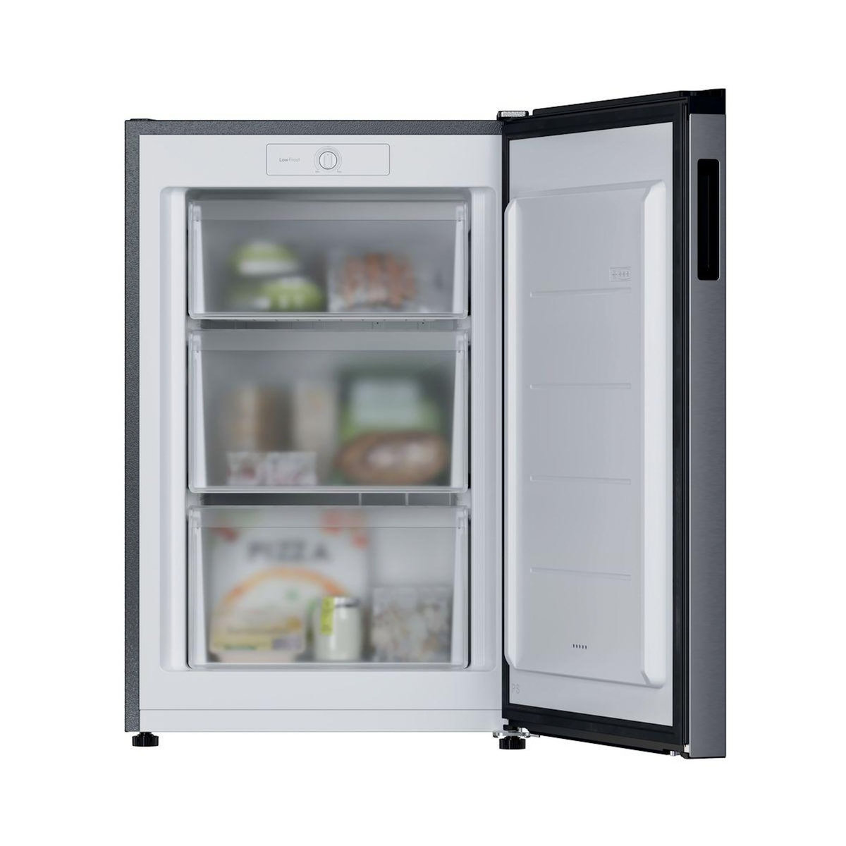 Candy Congélateur top CNUQ2L58EX