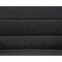 Voir la diapositive 4 : BULTEX Banquette BZ SATURNE matelas 9 cm mousse Bultex 38 kg/m3