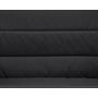 Voir la diapositive 4 : BULTEX Banquette BZ SATURNE matelas 9 cm mousse Bultex 38 kg/m3