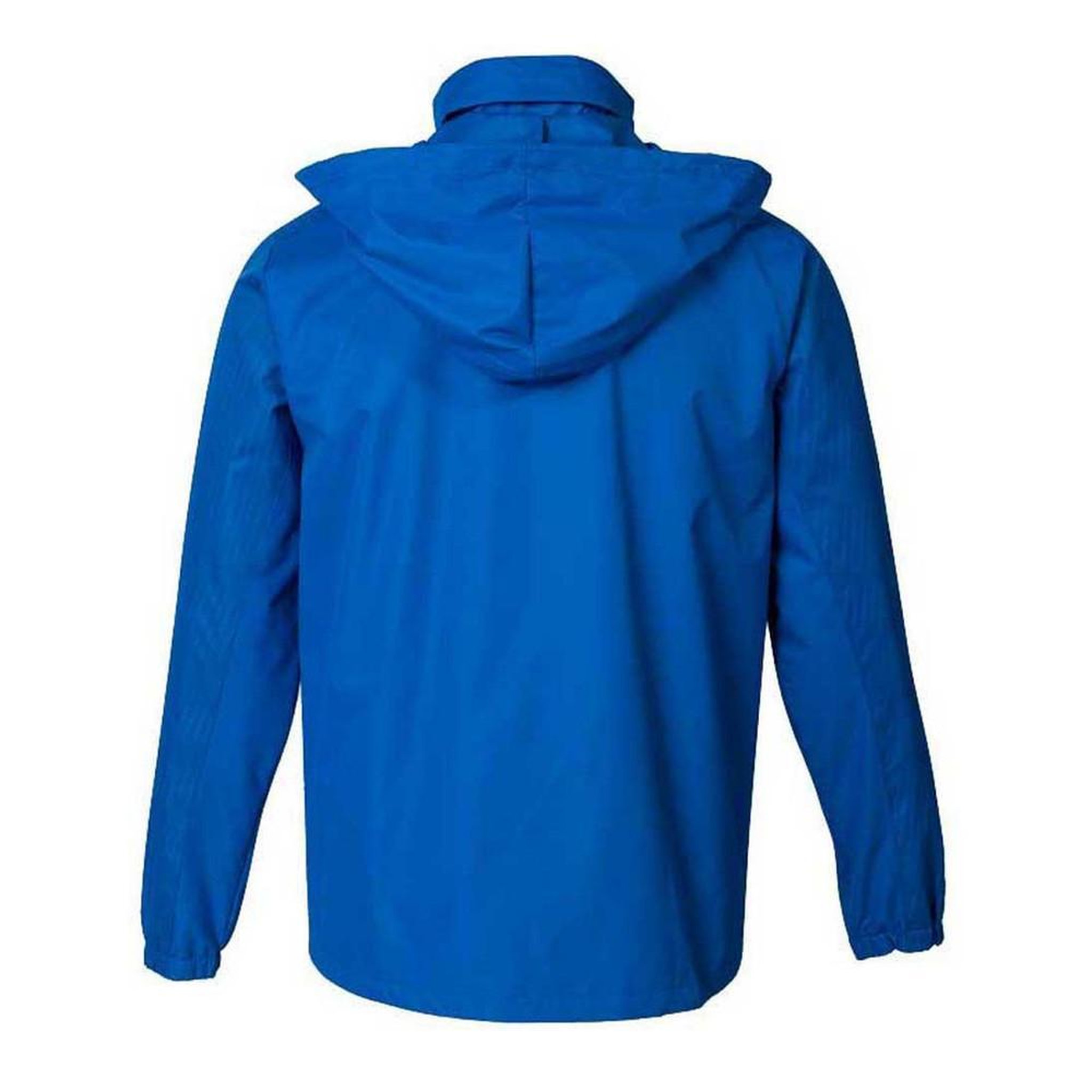 Voir la diapositive 2 : JOMA Veste Coupe-Vent Bleu Homme/Garçon Joma Montreal Royal