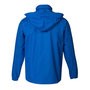 Voir la diapositive 2 : JOMA Veste Coupe-Vent Bleu Homme/Garçon Joma Montreal Royal