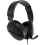 Voir la diapositive 3 : Turtle Beach Casque gamer Recon 70 PC Noir 2024