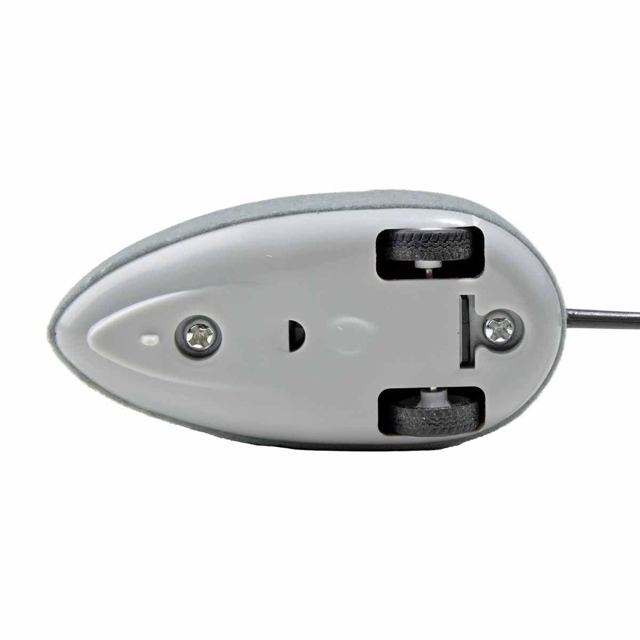 Voir la diapositive 2 : LOVE STORY Jouet pour chat  souris mécanique  18cm gris