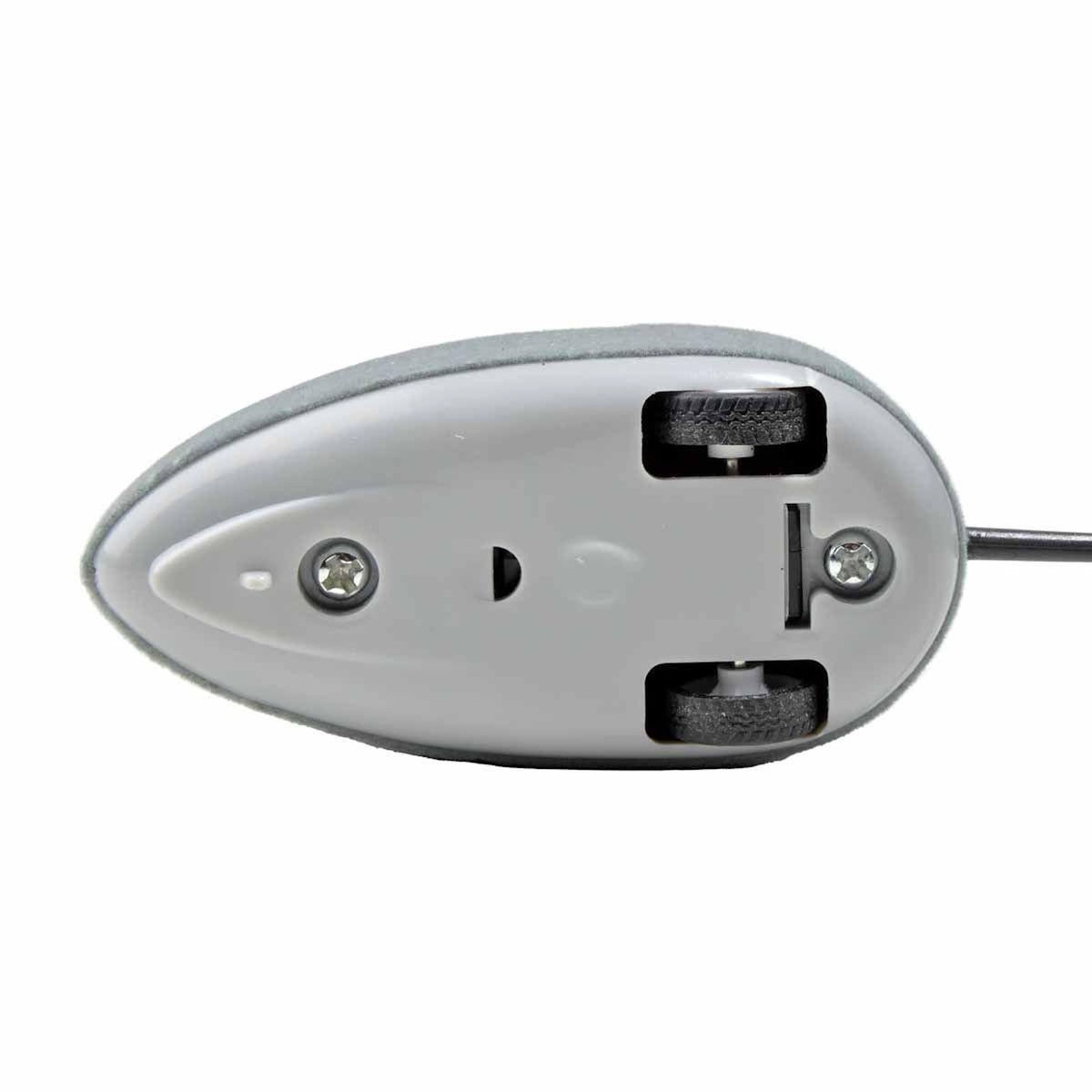 Paris Prix Jouet pour Chat  Souris Mécanique  18cm Gris