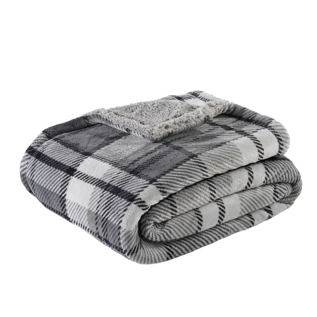 DZYP Plaid Sherpa Couverture Laine Polaire, Couverture Lit Réversible Double Face Doux Légère Confortable Et Chaude Draps de Lit, Jete de Canapé (A20,200x230cm(2.1kg DZYP Plaid Sherpa Couverture Laine Polaire, Couverture Lit Réversible Double Face Doux Légère Confortable Et Chaude Draps de Lit, Jete de Canapé (A20,200x230cm(2.1kg