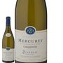 Voir la diapositive 2 : Domaine Duvernay Mercurey Chiquette Blanc 2014