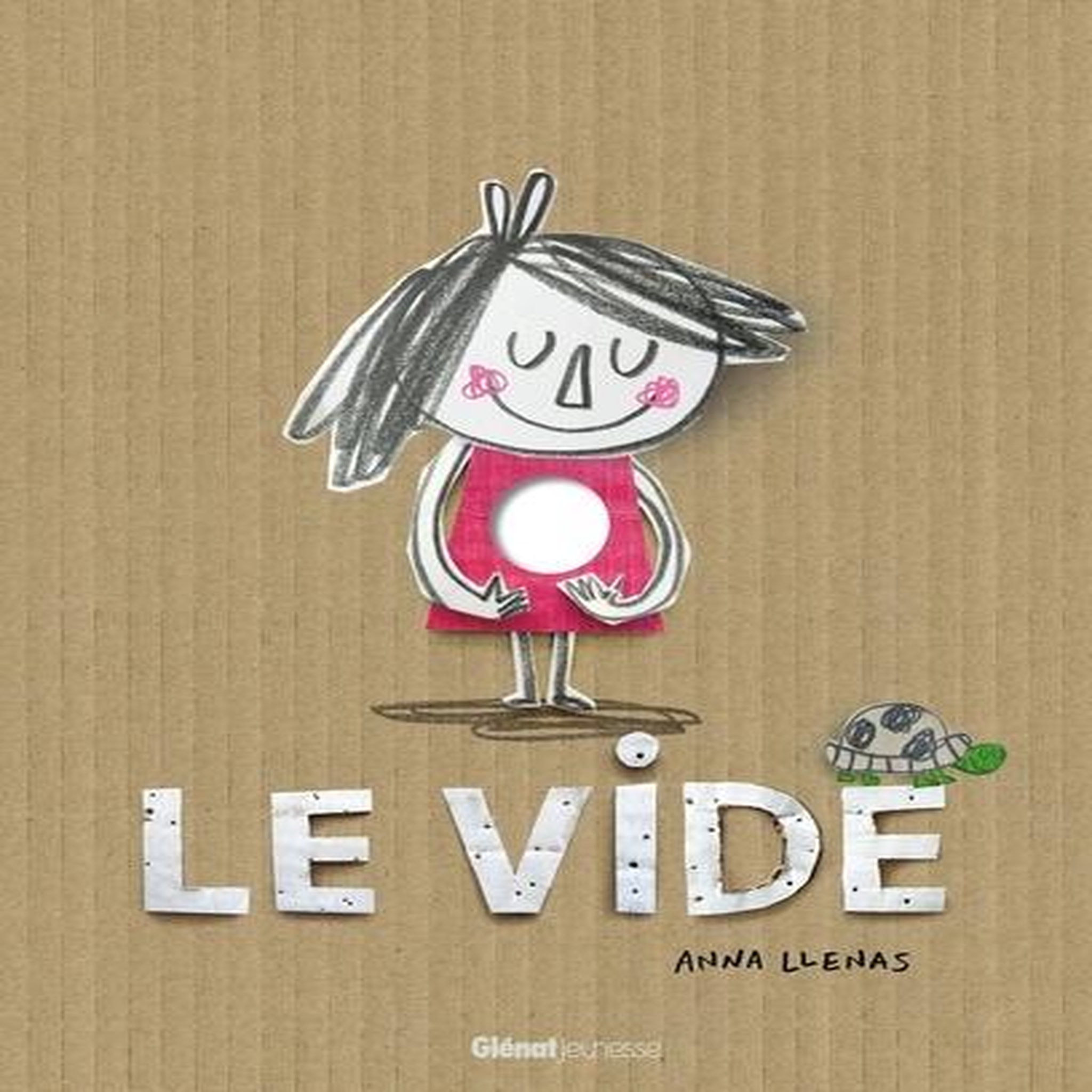 LE VIDE, Llenas Anna