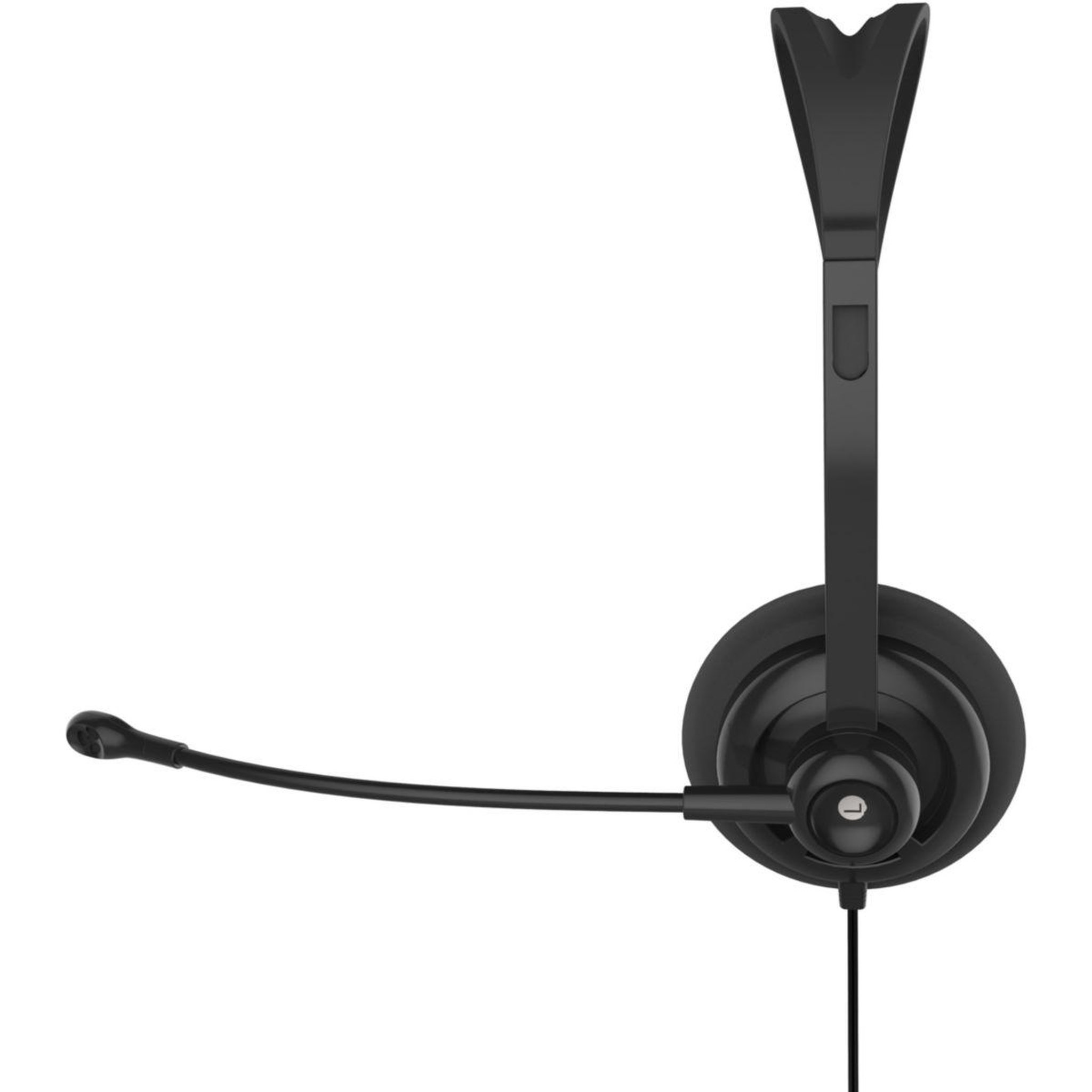 Voir la diapositive 4 : Listo Micro-casque MC-855