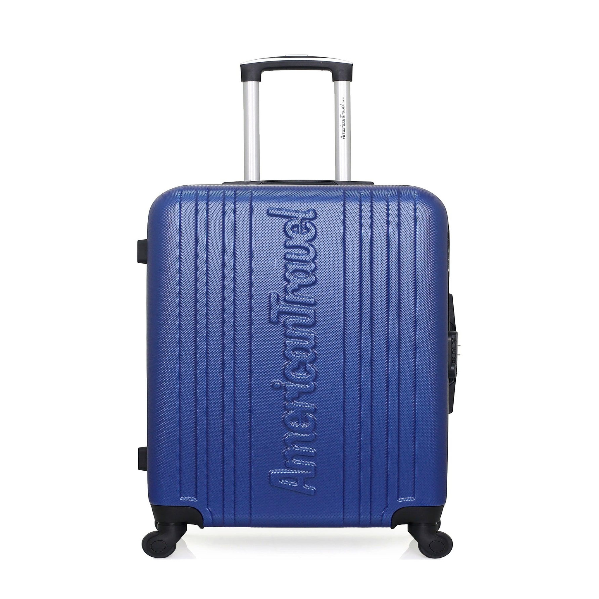 AMERICAN TRAVEL American travel - valise weekend springfield 65 cm 4 roues