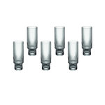 BJORN Gobelet 38cl LINJE - 6 pièces
