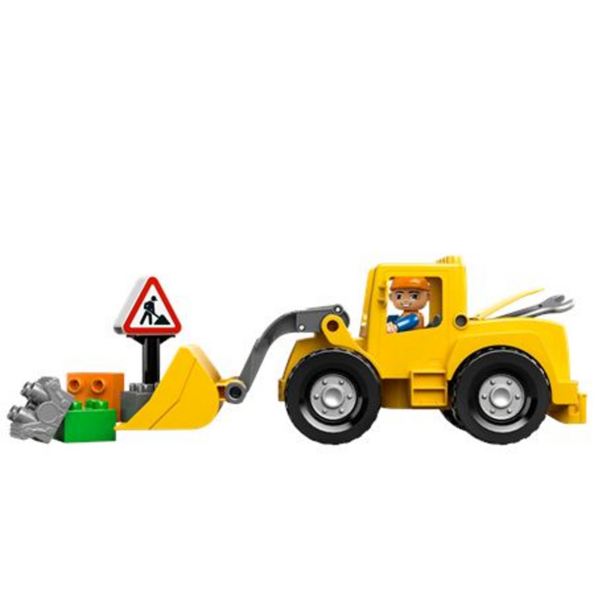 LEGO Duplo 10520