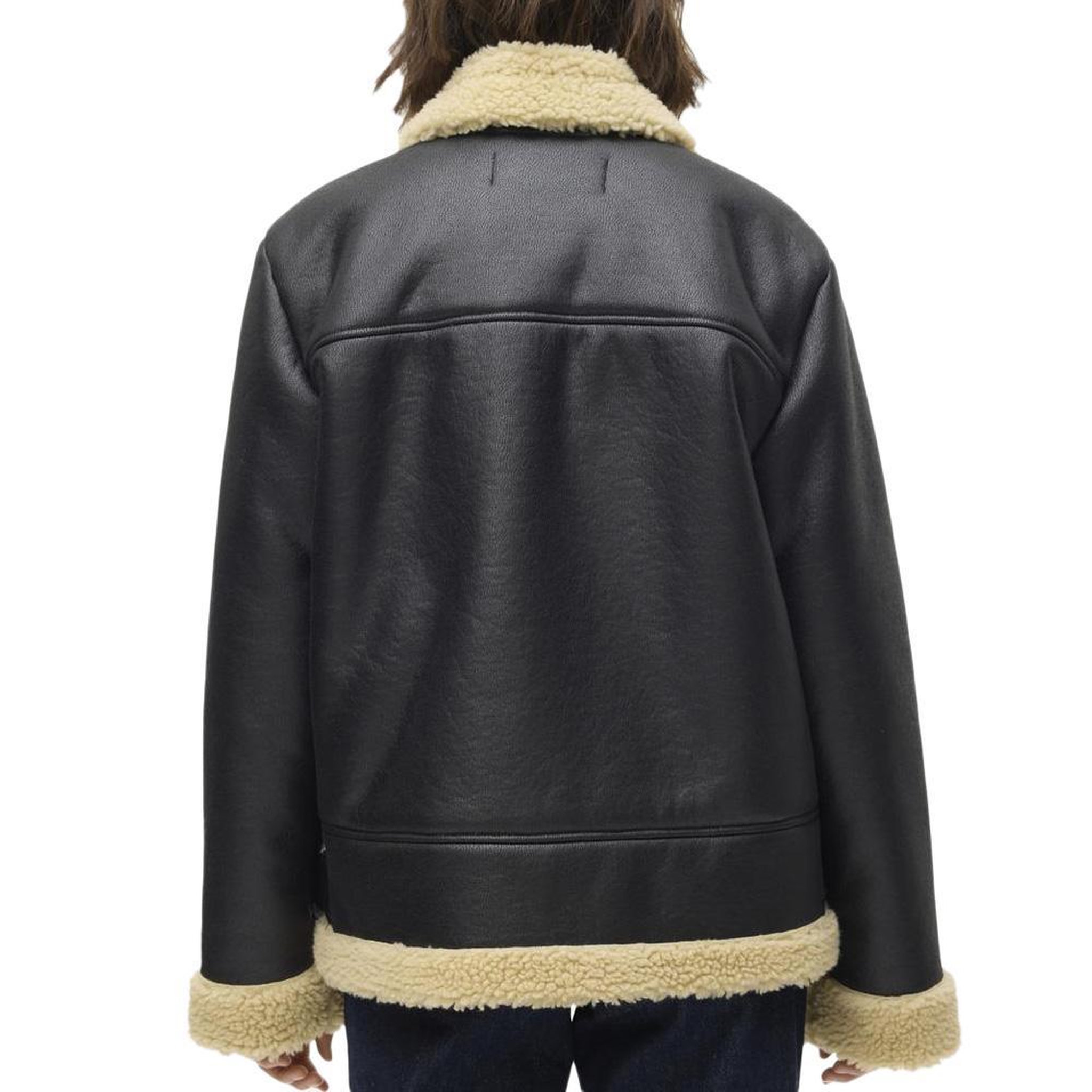 Voir la diapositive 4 : Vero Moda Veste e Femme Vero Moda Kay