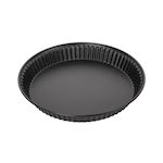 ZENKER Moule à quiche lorraine 30 cm Zenker Spécial Countries