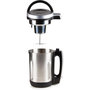 Voir la diapositive 3 : Domo Blender chauffant Chauffant DO716BL 2.2L