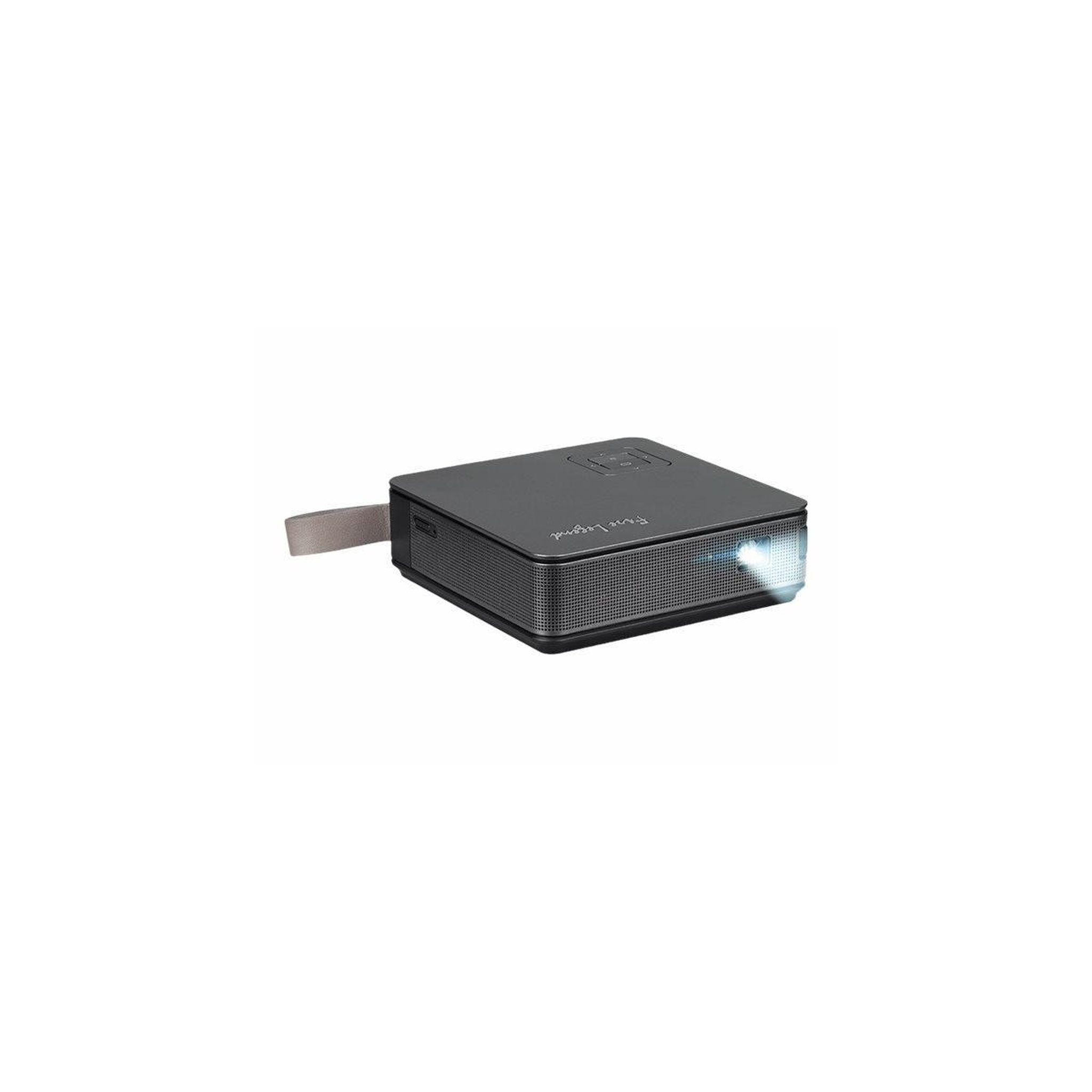 Voir la diapositive 3 : ACER Acer aopen pv12a 854x480/800 led lumen/hdmi vidéo-projecteur projecteur à focale standard 700 ansi lumens dlp wvga (854x480) noir