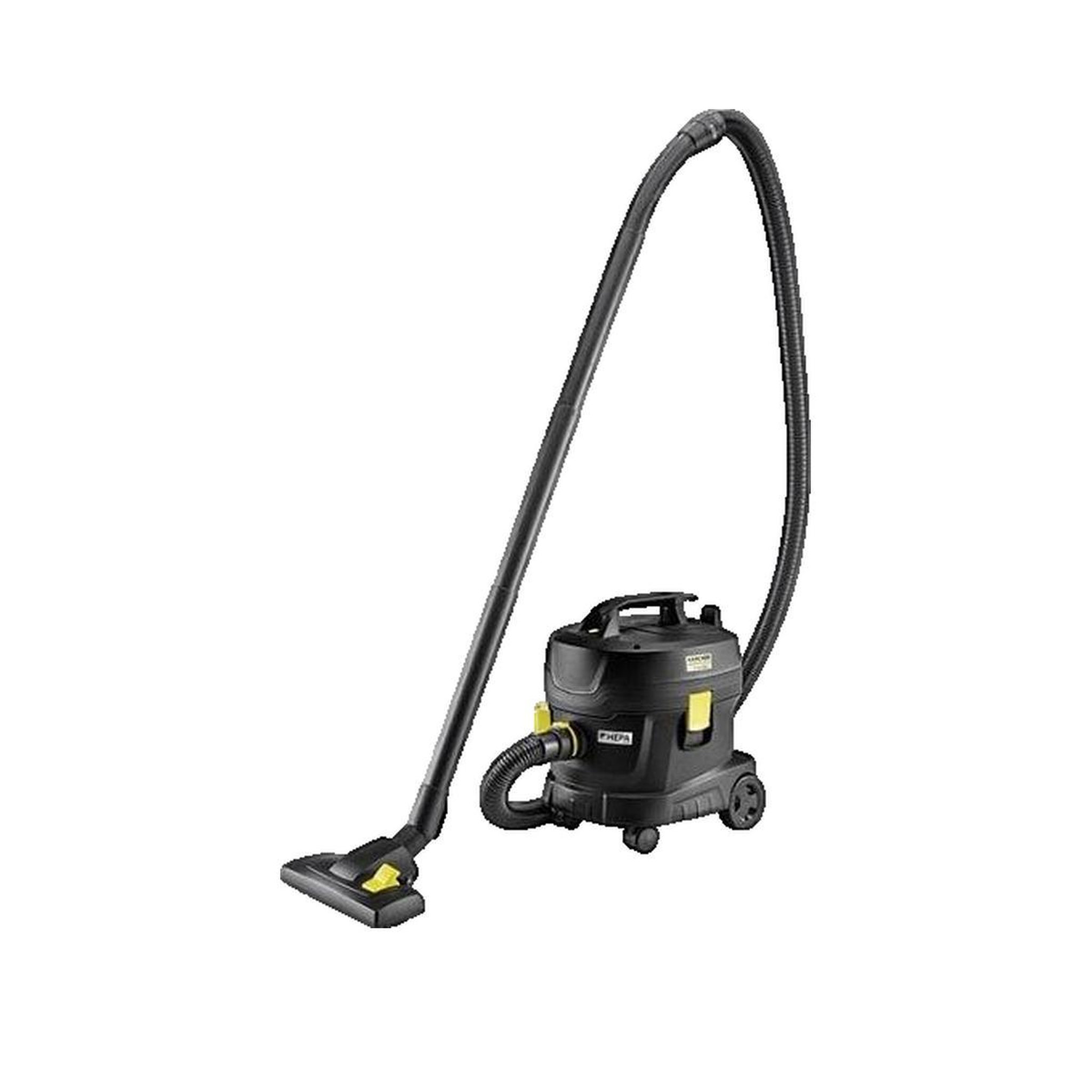 KARCHER Aspirateur professionnel t 10/1 585W 10l