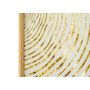 Voir la diapositive 4 : Paris Prix Tableau Déco en Verre  Woody  60x90cm Multicolore