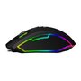 Voir la diapositive 2 : SPIRIT Of GAMER Souris Spirit of Gamer ELITE-M40 4000 DPI RGB