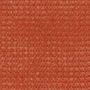 Voir la diapositive 3 : VIDAXL Ecran de balcon Orange 120x500 cm PEHD