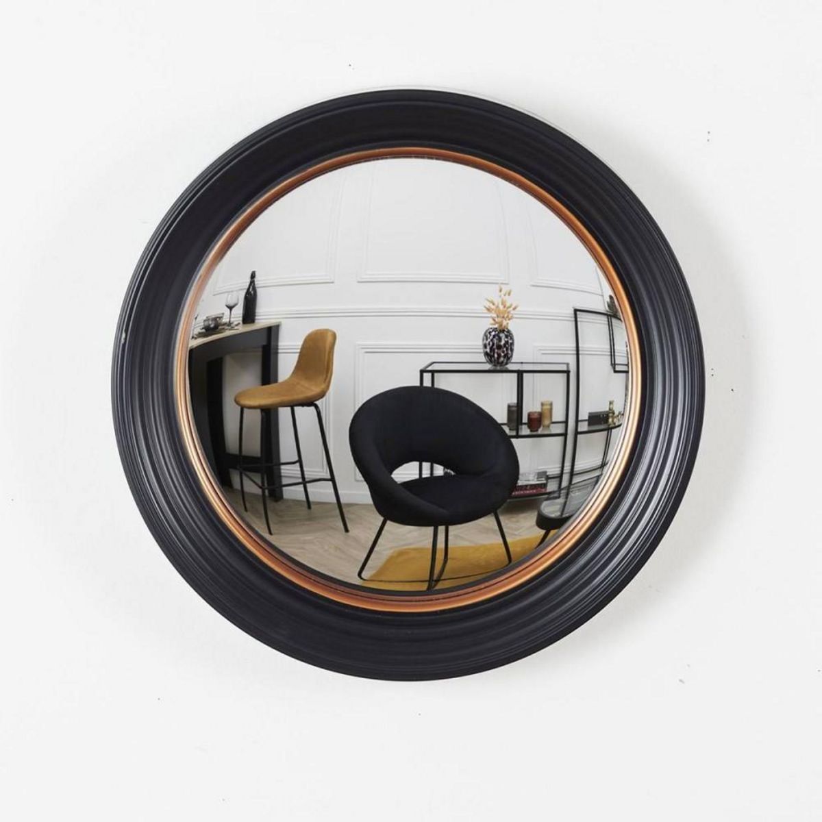 The Home Deco Factory Miroir convexe Oko D40.5