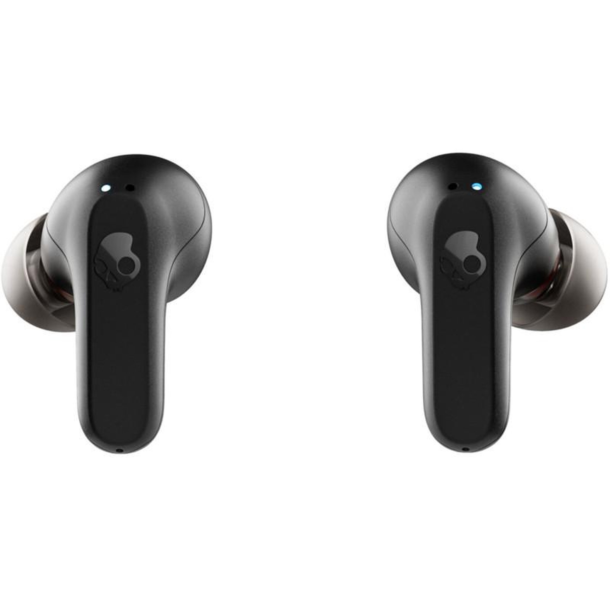 Skullcandy Ecouteurs Skullcandy RAIL TRUE WIRELESS NOIR MULTIPOINT MODE TRANSPARENT