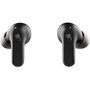 Voir la diapositive 1 : Skullcandy Ecouteurs Skullcandy RAIL TRUE WIRELESS NOIR MULTIPOINT MODE TRANSPARENT