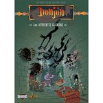 Asmodee Jeu de rôle Asmodee Donjon Les Apprentis Gardiens