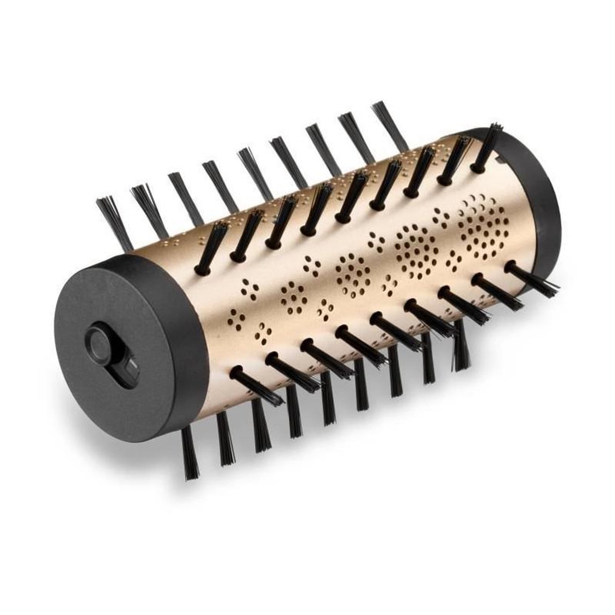 Voir la diapositive 5 : BABYLISS Brosse soufflante 650w - as952e
