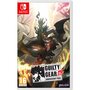 Guilty Gear 20th anniversary Edition Day One Nintendo Switch