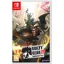Voir la diapositive 1 : Guilty Gear 20th anniversary Edition Day One Nintendo Switch