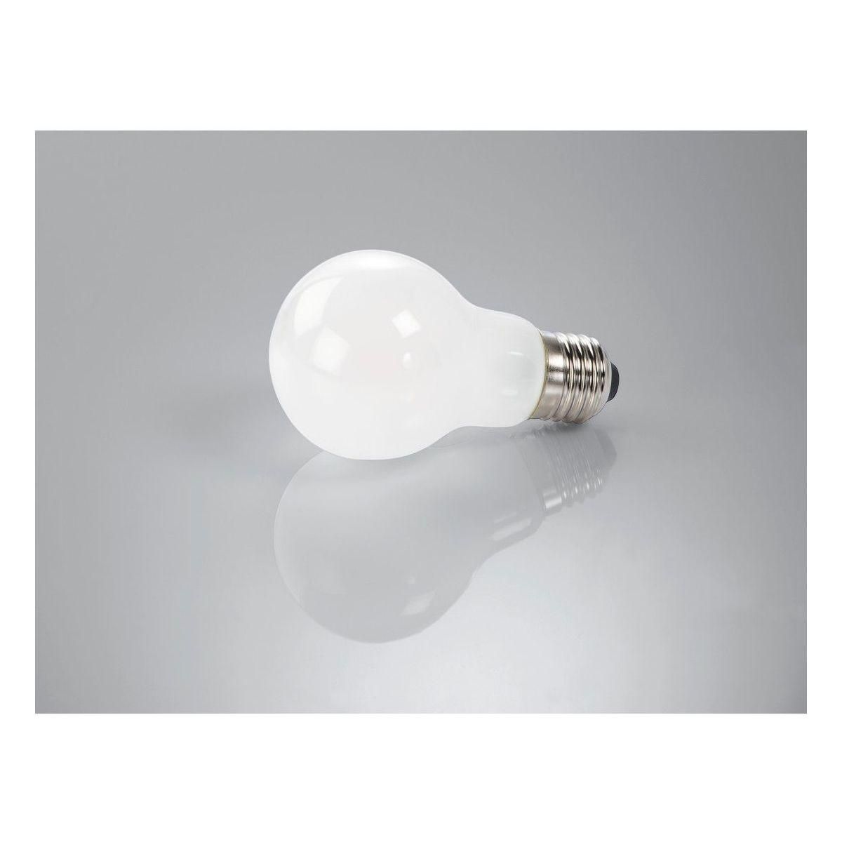 XAVAX Ampoule LED E27 6.5W CLAS