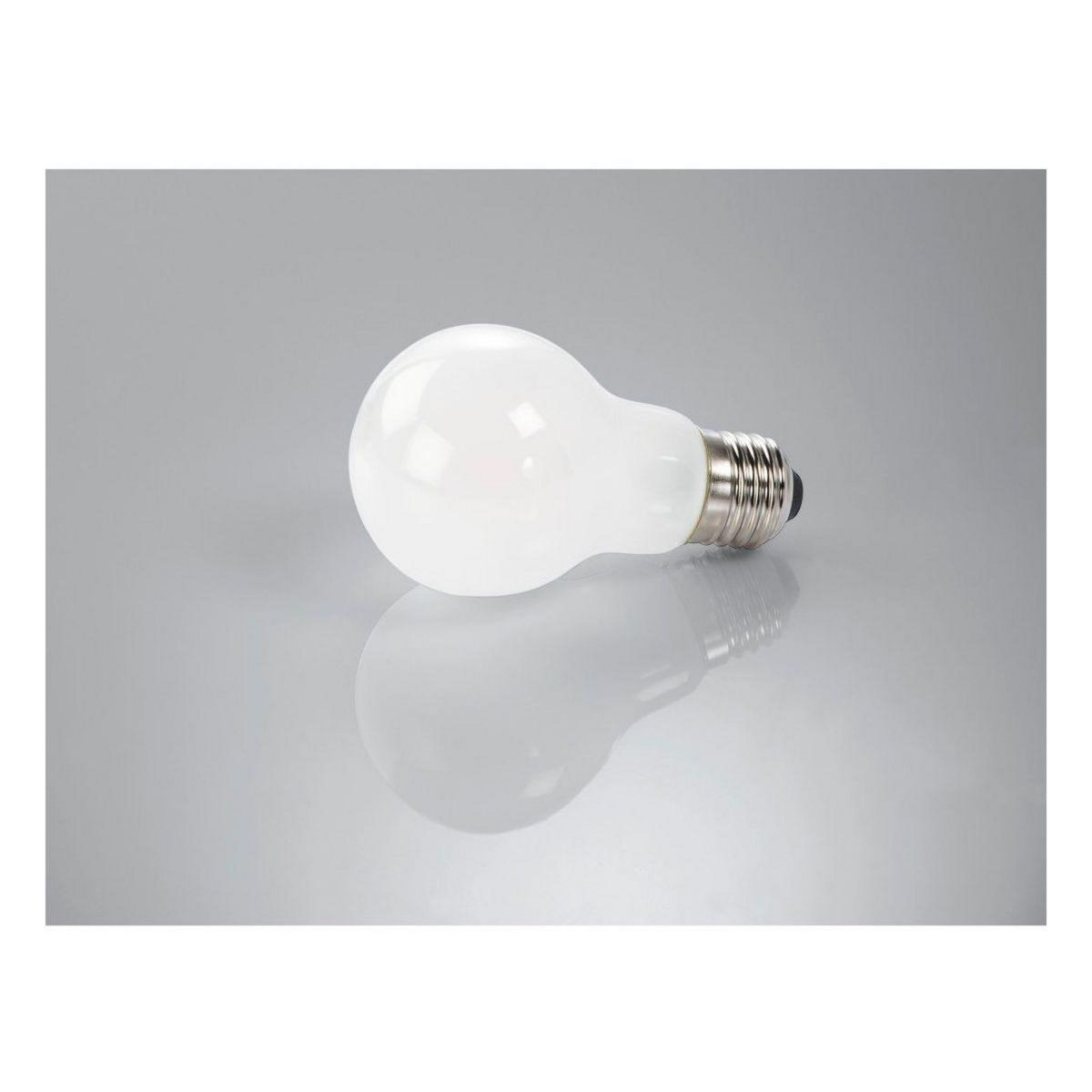 XAVAX Ampoule LED E27 6.5W CLAS
