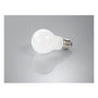 Voir la diapositive 2 : XAVAX Ampoule LED E27 6.5W CLAS