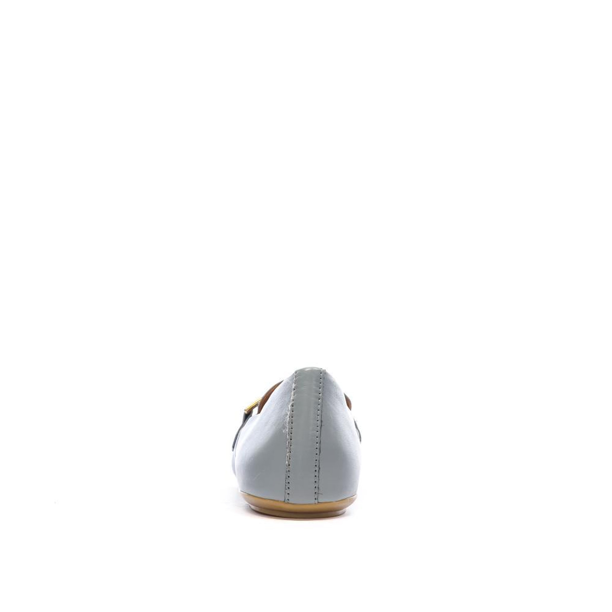 Voir la diapositive 3 : GEOX Mocassin  Femme Geox Palmaria