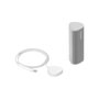 Voir la diapositive 2 : Sonos AUTRE ACC BRUN SONOS ROAM-CHARGER-WHITE