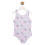 Voir la diapositive 1 : INEXTENSO Maillot de bain licorne 1 pièce fille