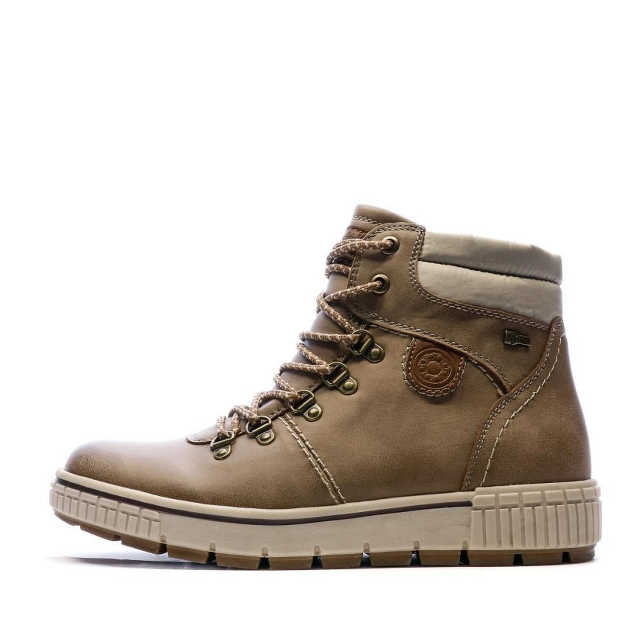 Voir la diapositive 1 : RELIFE Boots  Femme Relife Jomont