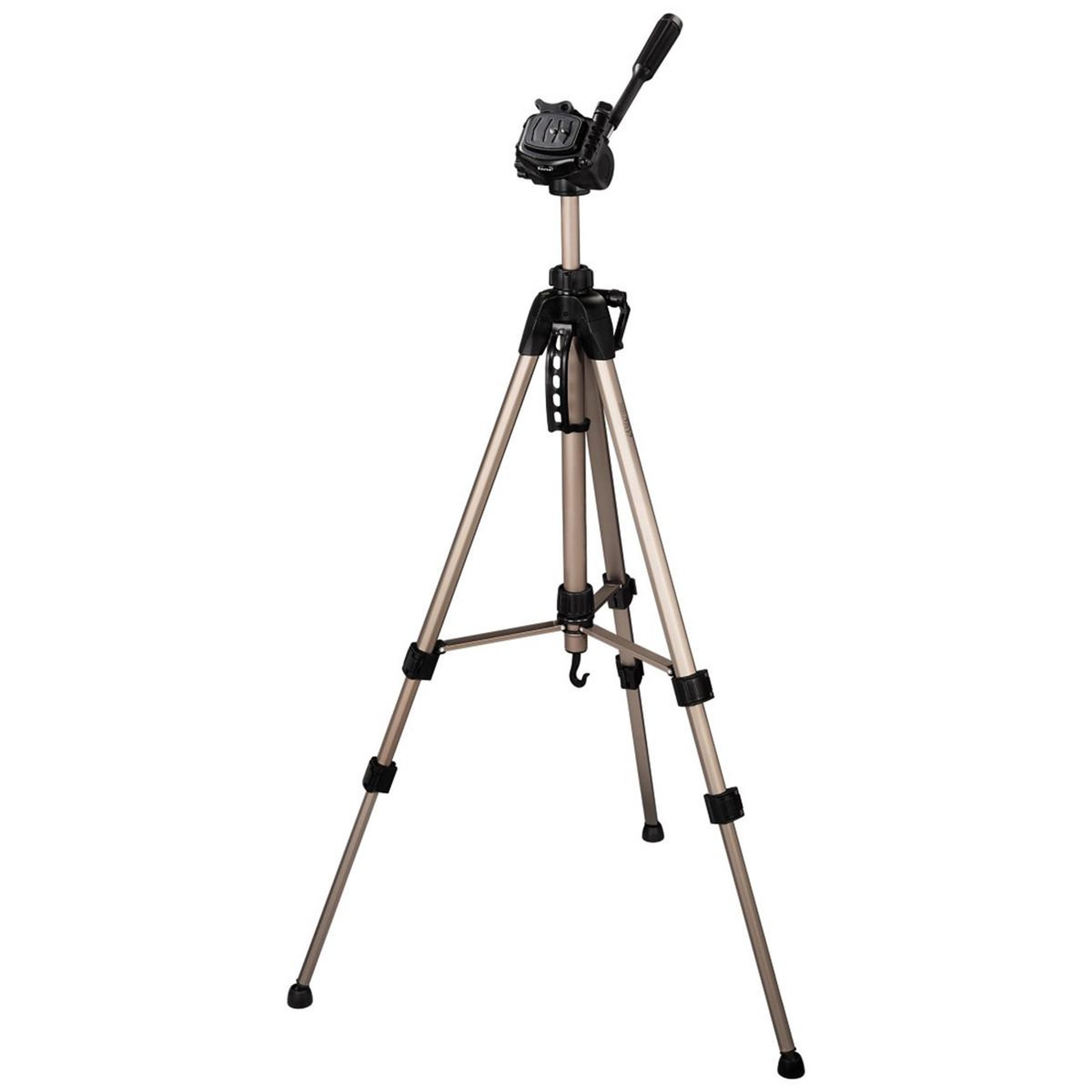 Voir la diapositive 3 : Hama Hama Star 62 Tripod trépied 3 pieds