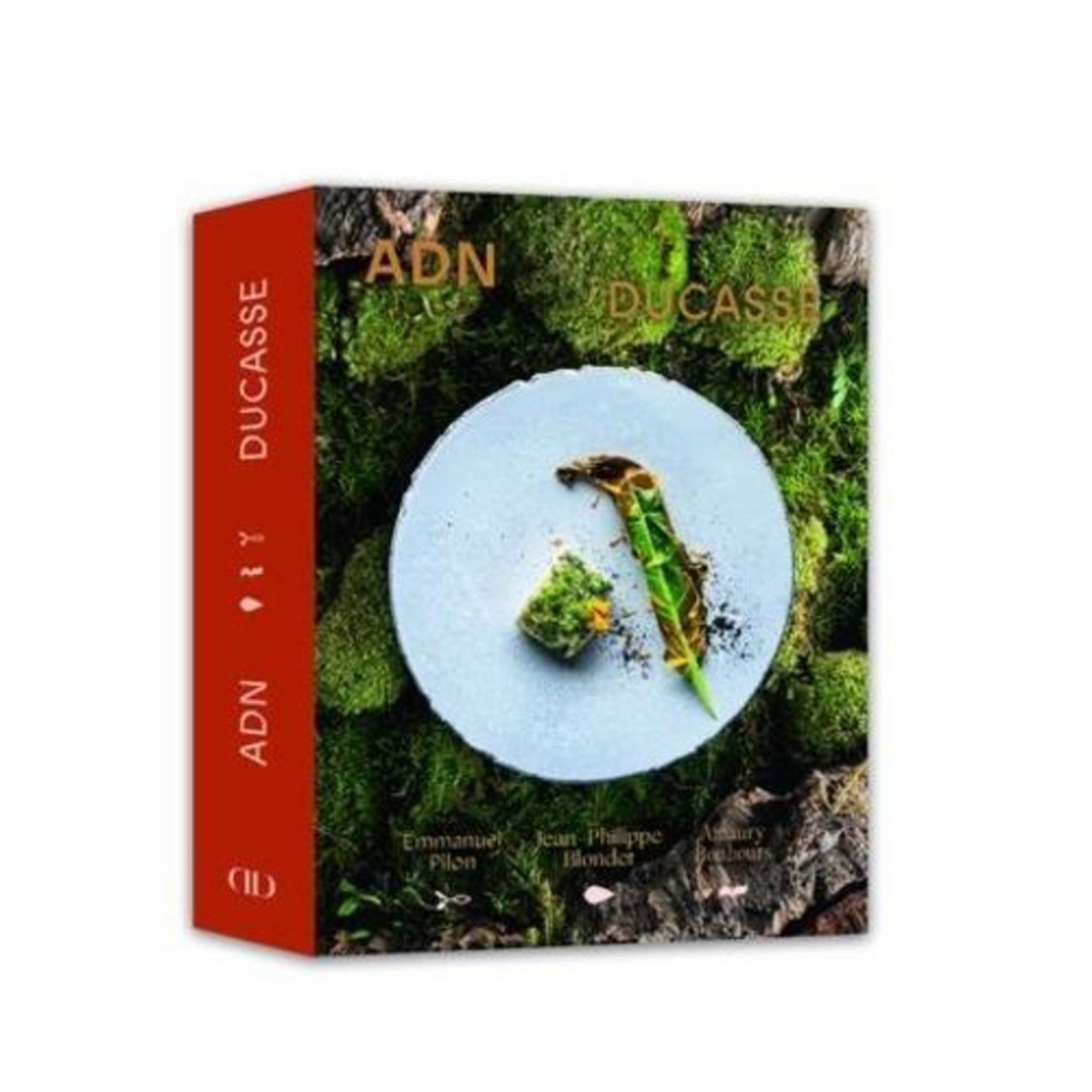 ADN DUCASSE, Ducasse Alain