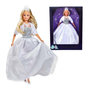 Voir la diapositive 1 : STEFFI LOVE Steffi Love - Reve blanc - Poupée Mannequin 29cm - Robe + Accesoires - Dés 3 ans
