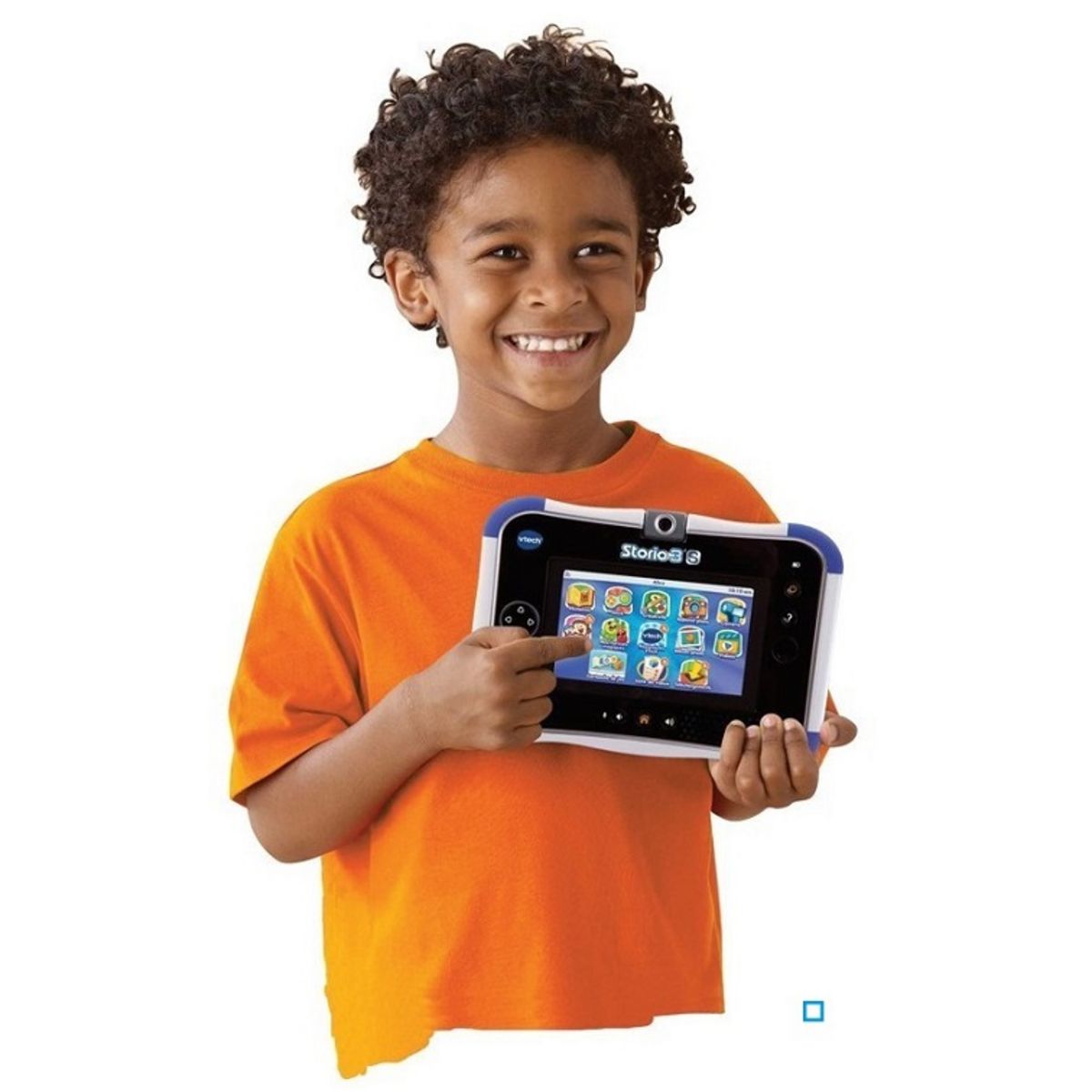 VTECH Console Storio 3S