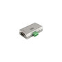 Voir la diapositive 1 : Startech Adaptateur Série USB StarTech 2 ports RS232, RS422, RS485