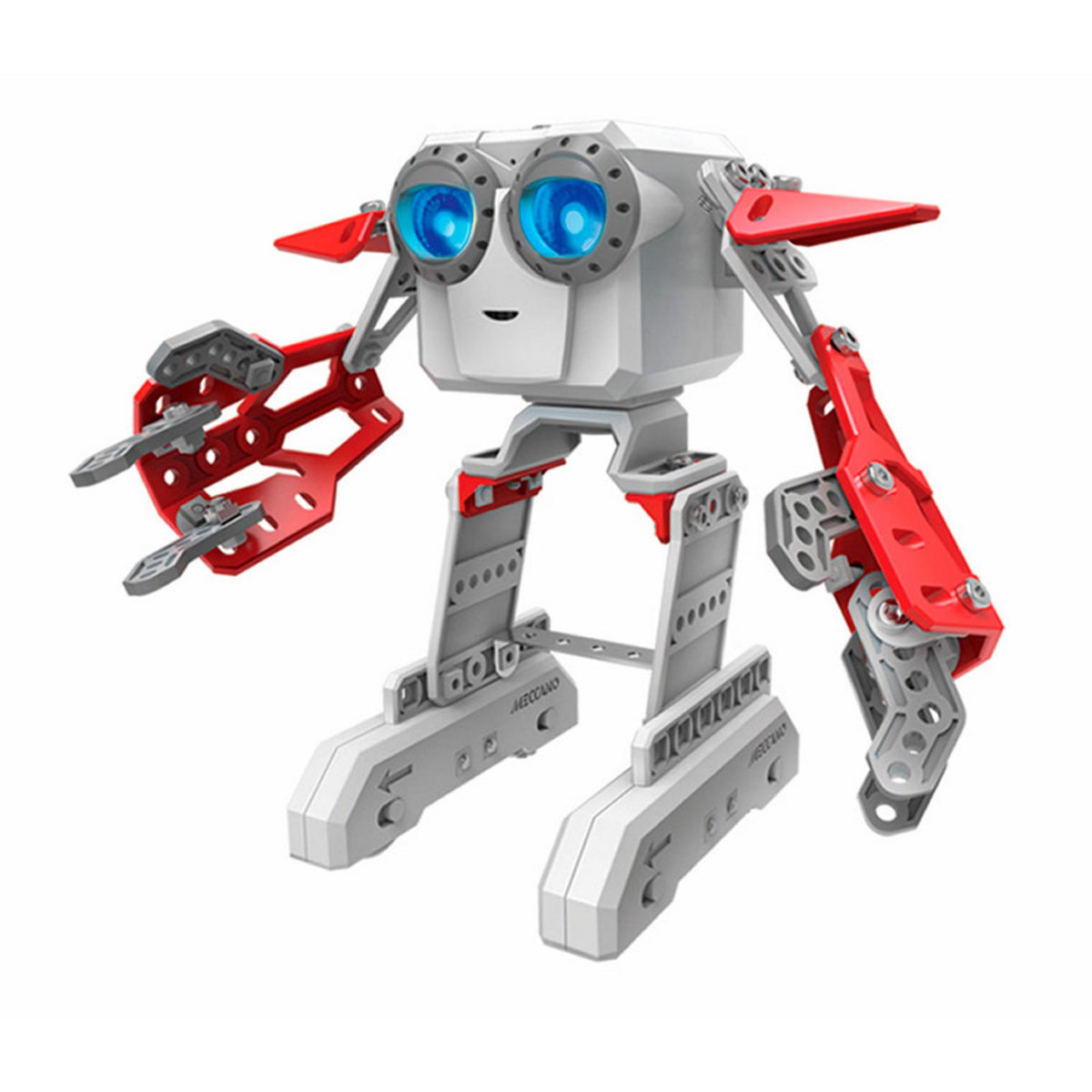 SPIN MASTER Robot Micronoid Meccano