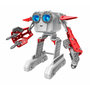 Voir la diapositive 2 : SPIN MASTER Robot Micronoid Meccano