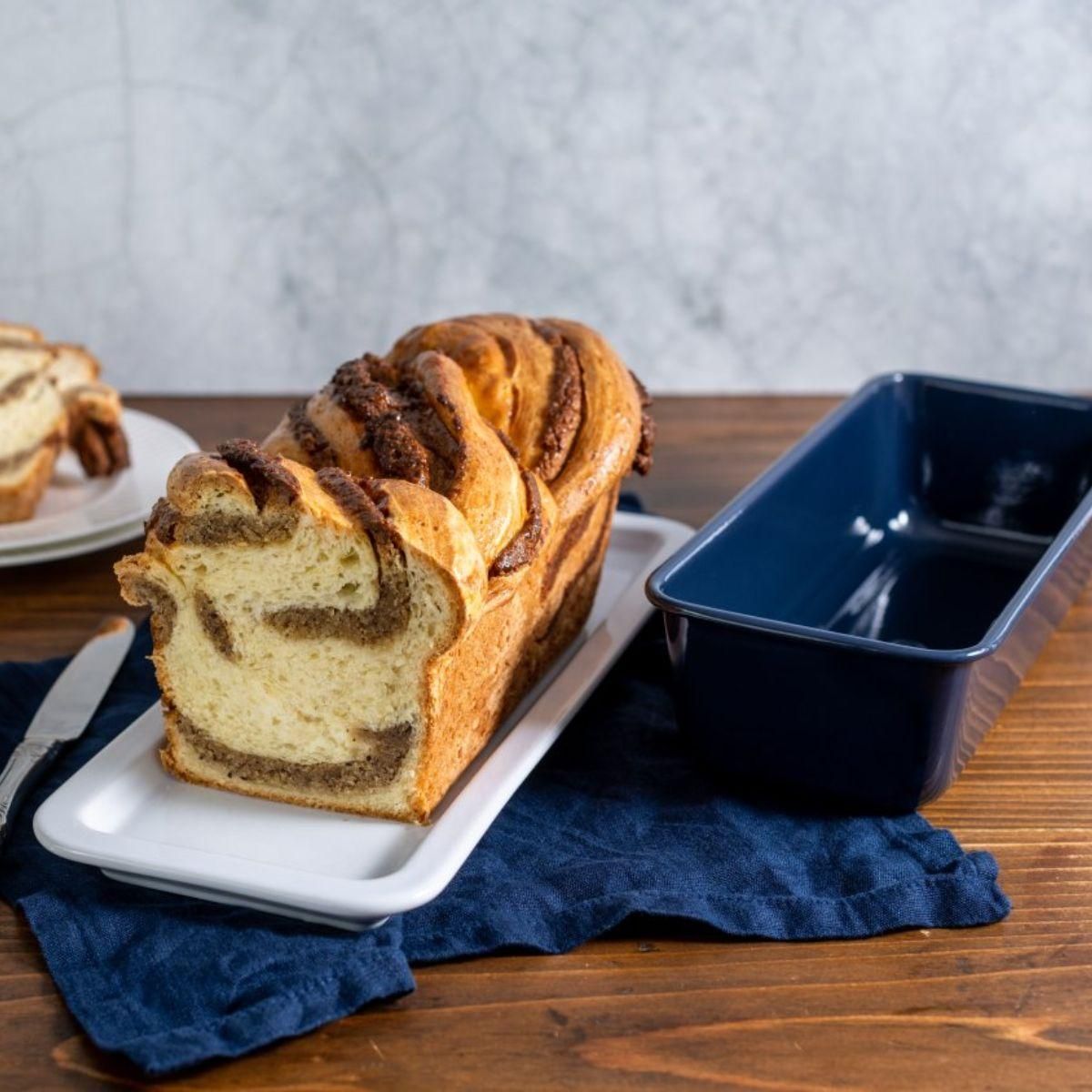 DR.OETKER Set de 3 moules à cakes de 25 cm 30 cm 35 cm Dr. Oetker Back Liebe