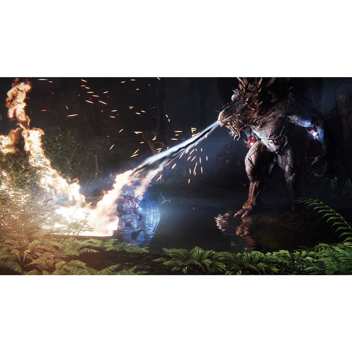 Evolve Xbox One