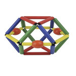 BASS & BASS Multicolore grabber Bass and Bass